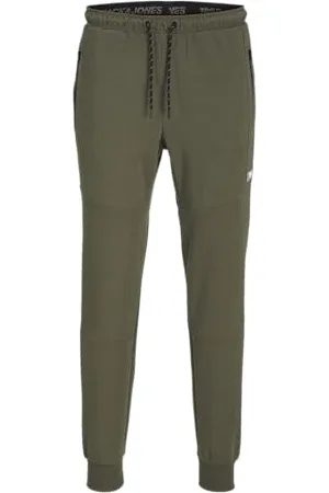 JACK & JONES JACK&JONES JPSTWILL JJAIR spodnie dresowe NOOS BEX, , XS