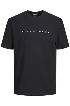 JACK & JONES Koszula męska Star (plus size)