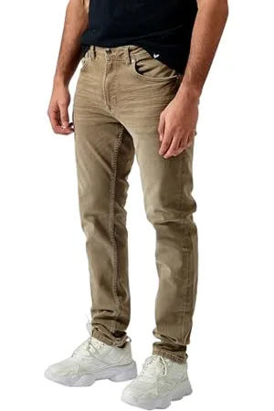 Kaporal 5 Al, spodnie, model Darko, , męski, krój slim fit, rozmiar 31L32, , 31W / 32L