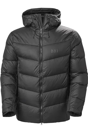 Helly Hansen Herren Verglas Icefall kurtka puchowa płaszcz (1 opakowanie), , M
