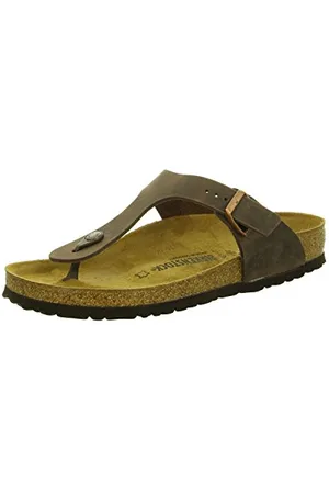 Birkenstock Gizeh japonki damskie, , 40 EU wąski