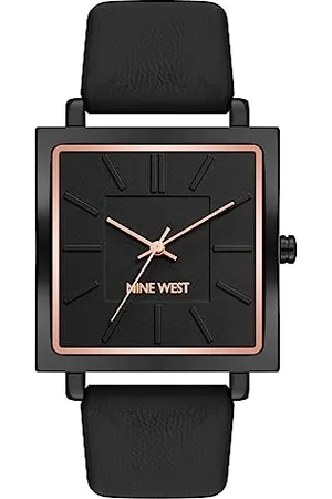 Nine West Damski zegarek na pasku