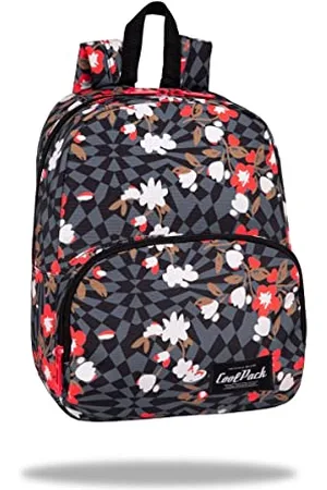 Coolpack Slight Plecak szkolny Unisex dzieci, , 33 x 24 x 11 cm, Designer