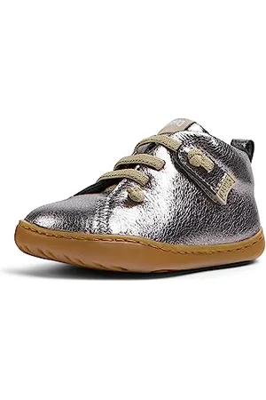 Camper Peu Cami First Walkers, Botki Unisex-Bimbi 0-24, , 22 EU