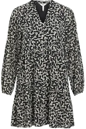 Object OBJMILA GIA L/S Sukienka NOOS, Sukienki Damskie, , 40
