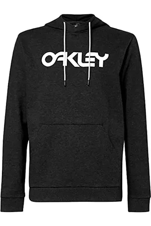 Oakley Męska bluza z kapturem B1B 2.0, , L