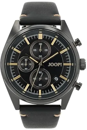 JOOP! Klasyczny zegarek 2034581, pasek