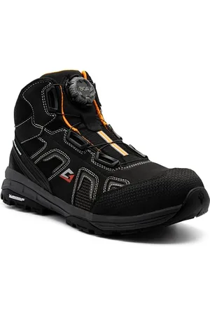 Garsport Gravel Mid 3 S3 męskie buty ochronne, , 38 EU