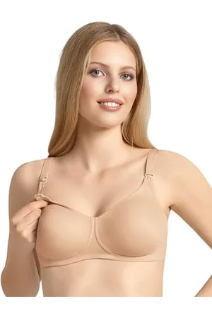 Anita Biustonosz bez fiszbin Basic 5037, Desert, 95E