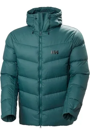 Helly Hansen Herren Verglas Icefall kurtka puchowa płaszcz (1 opakowanie), , S