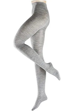 ESPRIT Damskie rajstopy Plain W Ti