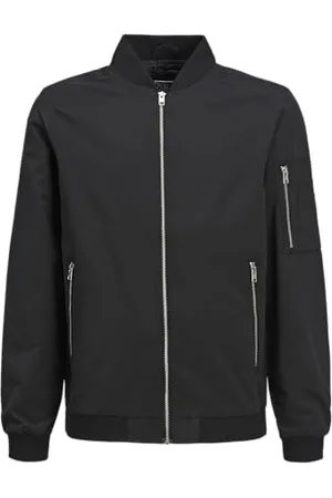 JACK & JONES Essentials Rush Kurtka bomberka Dzieci