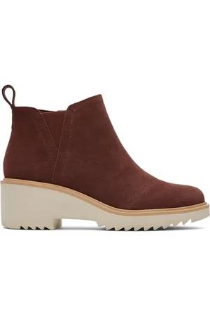 TOMS Damskie botki Maude, , 38.5 EU