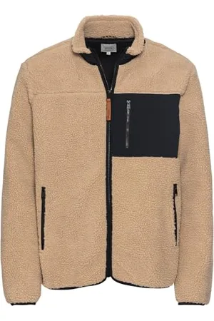 Camel Active Kurtka polarowa, , 3XL