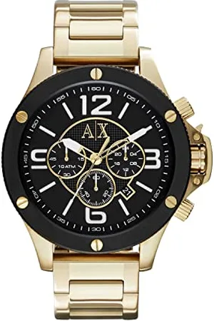 Armani Exchange AX1511 Zegarek, 45 mm