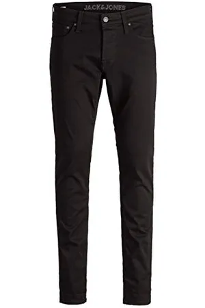 JACK & JONES Męskie dżinsy slim