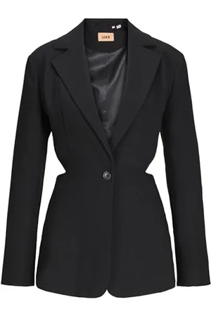 JACK & JONES JJXX Jxsofie Cutout TLR blezer damski, , L