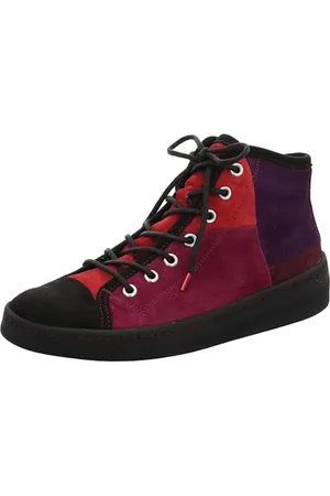 Think! Damskie buty Kumi z podszewką, ekologiczne, , 37