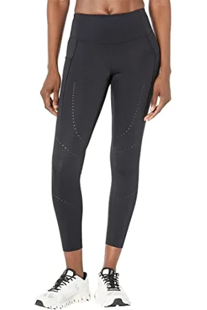 Brooks 221524001 Method 7/8 obcisłe legginsy damskie, czarne, rozmiar 25, , 52
