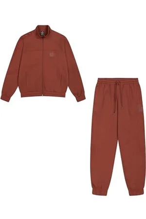 Champion Legacy C-Tech (220411) - Soft Compact Powerblend Fleece High-neck Kombinezon sportowy, , S Mężczyźni FW24, , S