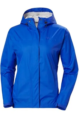 Helly Hansen Damska kurtka W Loke Płaszcz, , M, , M