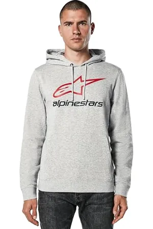 Alpinestars Always Hoodie V3 Bluza Męska Bluza Z Kapturem XXL, , XXL
