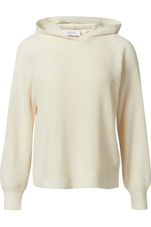 Comma, Sweter z kapturem, , 36