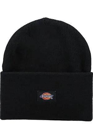 Dickies Akrylowa czapka beanie z mankietami, , Rozmiar uniwersalny