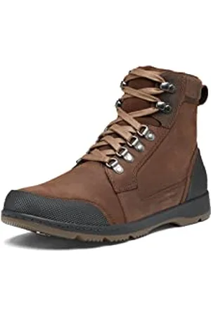 sorel Buty Męskie Nie Shell, ANKENY II MID WP