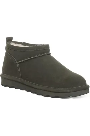 Bearpaw Damskie sztyblety Super Shorty, Seaweed (453), 36 EU, , 36 EU