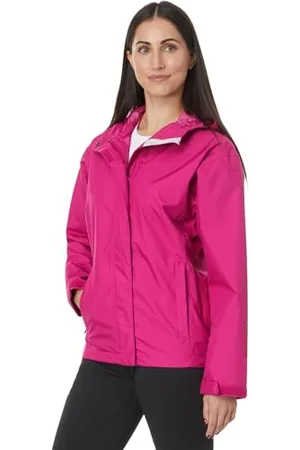 Helly Hansen Damska kurtka W Seven J Seven J wodoodporna, wiatroszczelna, oddychająca kurtka przeciwdeszczowa, , M