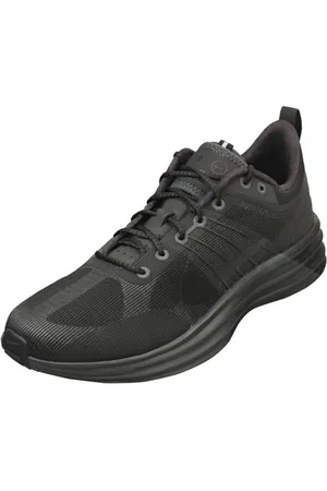 Nike Męskie buty Lunar Roam Sneaker, 37 EU, Dk Smoke Szary Czarny Dk Przydymiony Szary, 40 EU