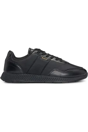 HUGO BOSS Męski Titanium_Runn_nypu Tennis, , 10 UK, , 10