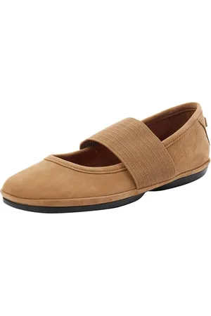 Camper Damska prawa Nina 21595 Balet Flat, , 7