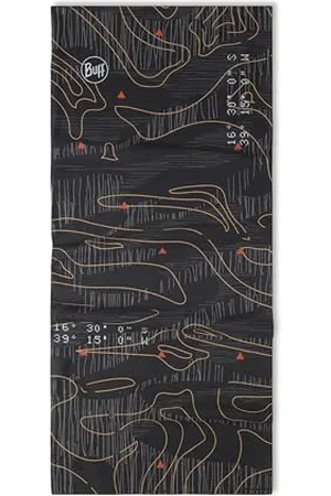 Buff CoolNet UV® Graphite Unisex Youth Size Onesize, , rozmiar uniwersalny