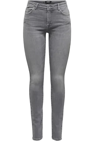 ONLY ONLSHAPE REG Skinny DNM TAI151, , 33W / 32L