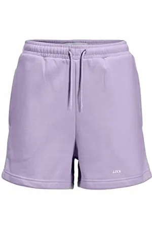 JACK & JONES JJXX JXABBIE HW REL Every Brush szorty damskie SN, , S