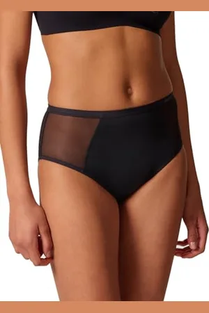 Skiny Damska bielizna midi, , XL