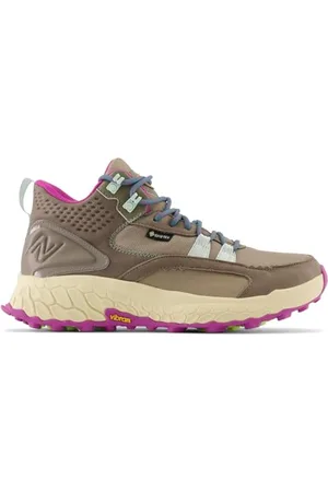 New Balance Damskie buty do biegania w terenie Fresh Foam X Hierro V1 Mid-Cut, , 37 EU