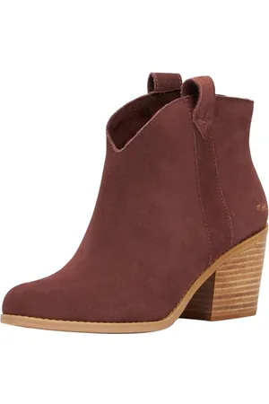 TOMS Damskie botki Constance, , 42 EU