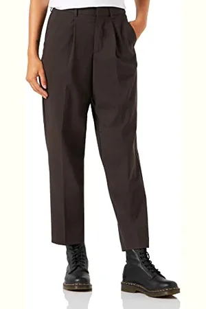 JACK & JONES Spodnie Jxchloe Regular Hw Noos Spodnie chinosy Kobiety, , 28W / 32L