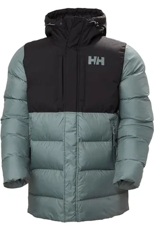 Helly Hansen Męska kurtka Active Buffy, długa kurtka, , XL