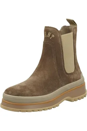GANT FOOTWEAR Damskie buty WINTLY Chelsea, , 40 EU, , 40 EU