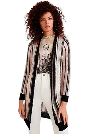Desigual Sweter damski JERS_cami, , M