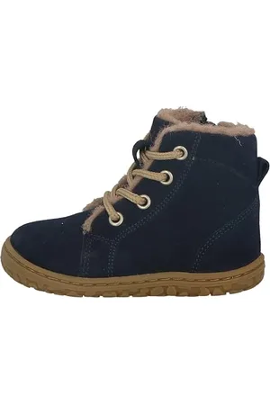 Lurchi Unisex 63l4003017 buty do nauki chodzenia, , 27 EU