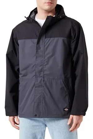 Dickies Męska kurtka przeciwdeszczowa M, , XL