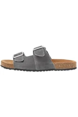 JACK & JONES Jfwlouis Suede sandały męskie, , 40 EU