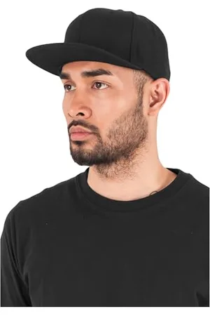 Flexfit Czapka typu snapback, uniseks, damska i męska, dostępna w ponad 20 kolorach, rozmiar uniwersalny, , dzieci