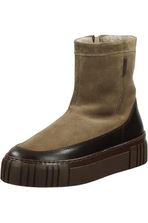 GANT FOOTWEAR Damskie sztyblety SNOWMONT, , 37 EU, , 37 EU