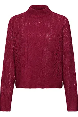 ESPRIT Edc by Damski sweter 112CC1I314, , XS